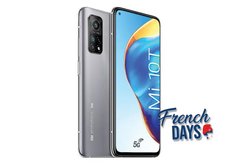 French Days : Xiaomi Mi 10T vraiment pas cher sur Cdiscount via code promo et odr