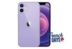 French Days : l'iPhone 12 Mini 5G est au meilleur prix chez Darty 🔥