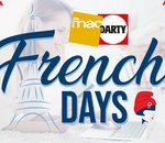 French Days : 5 offres high-tech immanquables chez Fnac-Darty