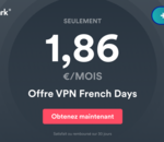 Surfshark VPN casse ses prix durant les French Days