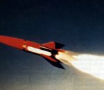 NOTS-EV : l'étrange histoire du missile-fusée américain qui a presque réussi