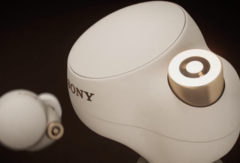 Sony WF-1000XM4 : les nouveaux écouteurs Sony se dévoilent - intégralement - en vidéo