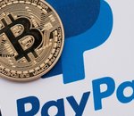 Au Royaume-Uni, PayPal permet désormais l’achat-vente de crypto-monnaies