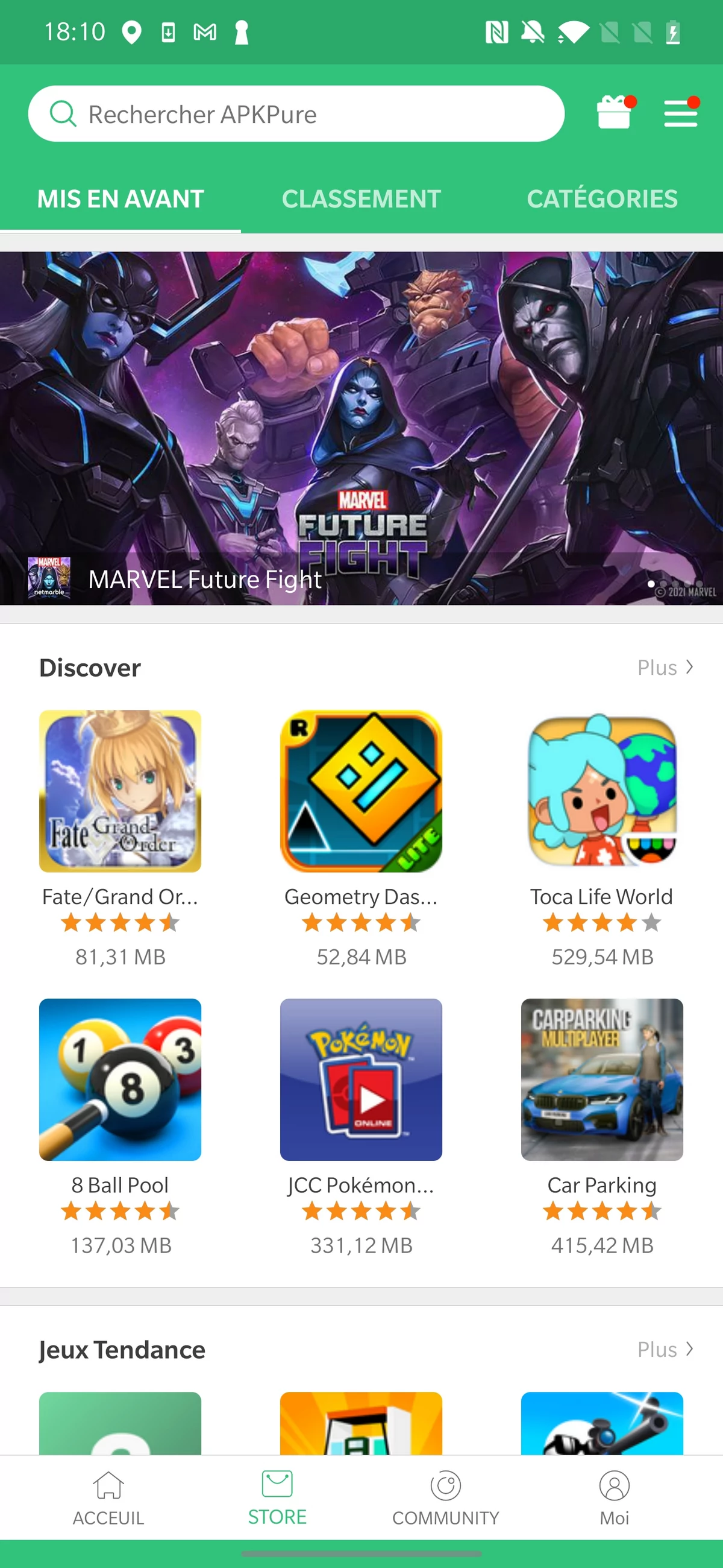 APKPure