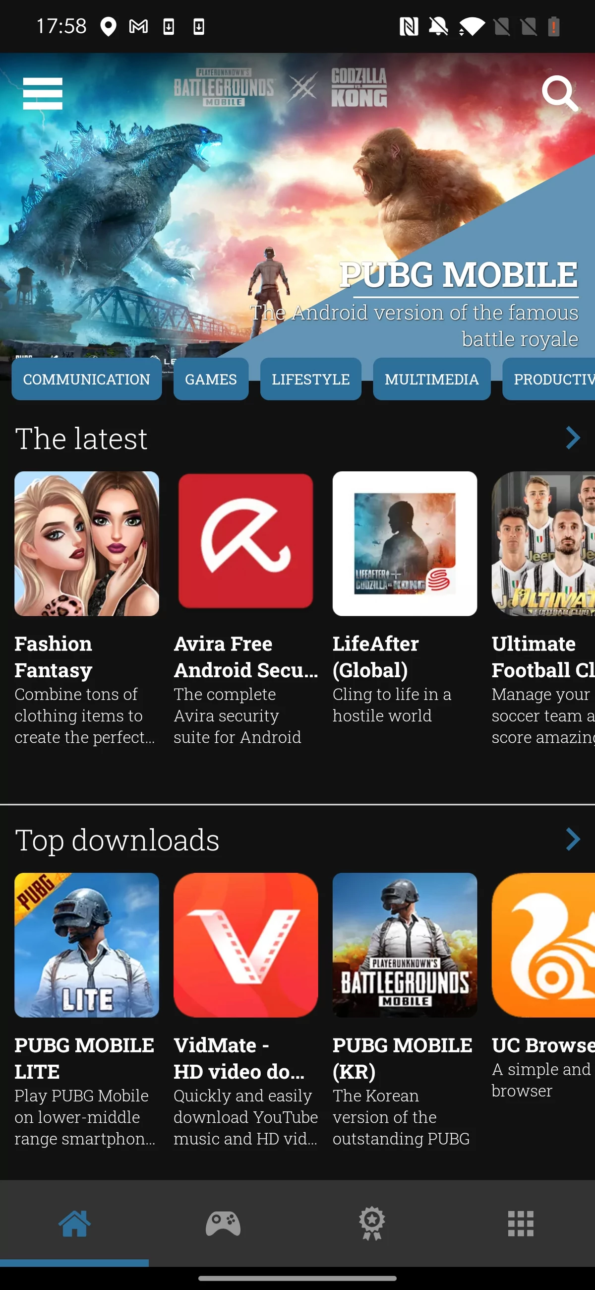 Les Meilleures Alternatives Au Google Playstore Les Meilleures Alternatives Au Google Playstore