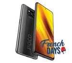 French Days smartphone pas cher : le Xiaomi Poco X3 profite d'un code sur Cdiscount
