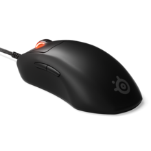Test SteelSeries Prime+ : une souris qui a le frag facile