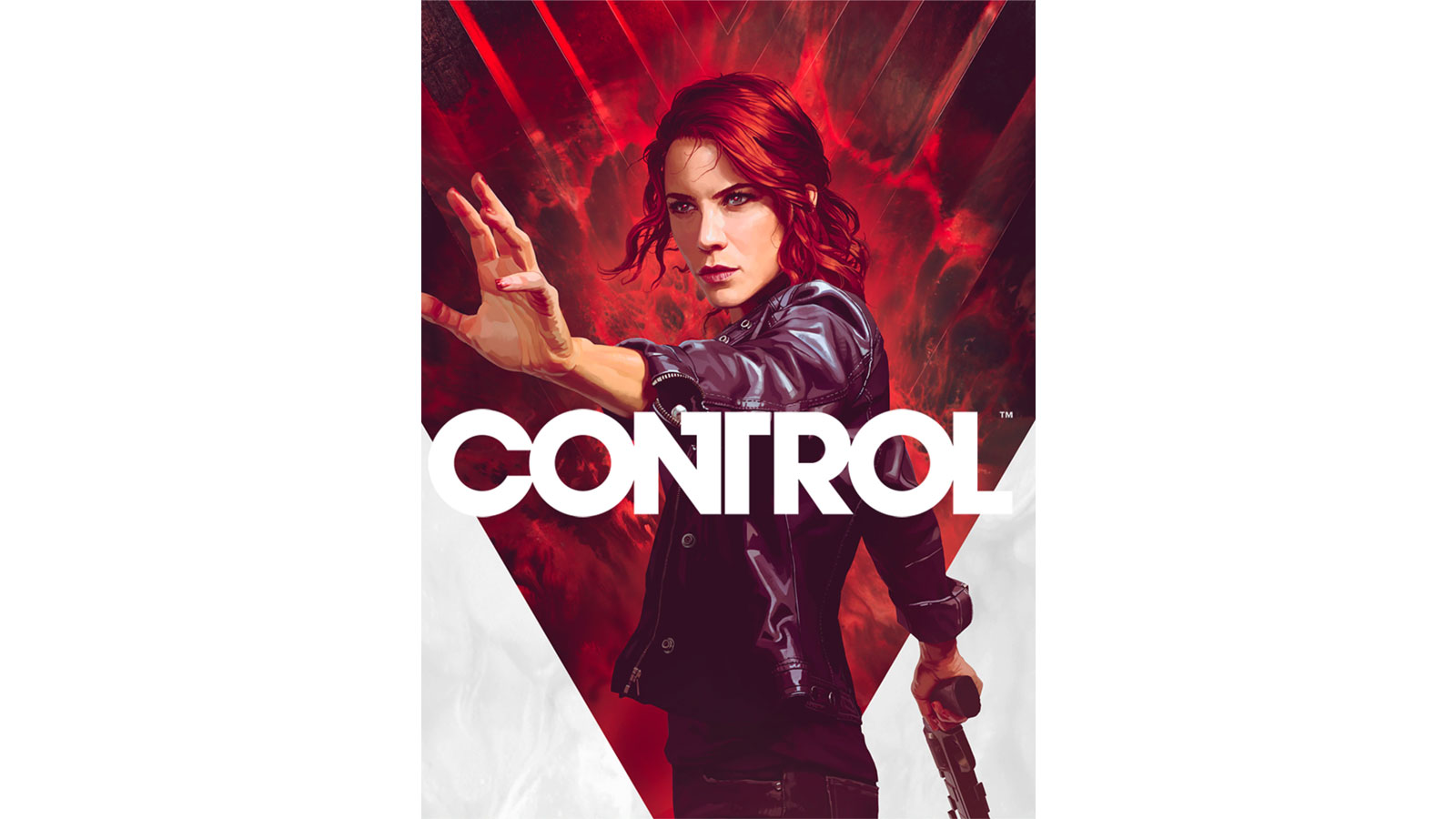 Le nouveau jeu gratuit de l'Epic Games Store n'est autre que Control