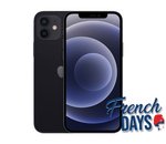 French Days : l'iPhone 12 5G est à prix cassé chez Fnac