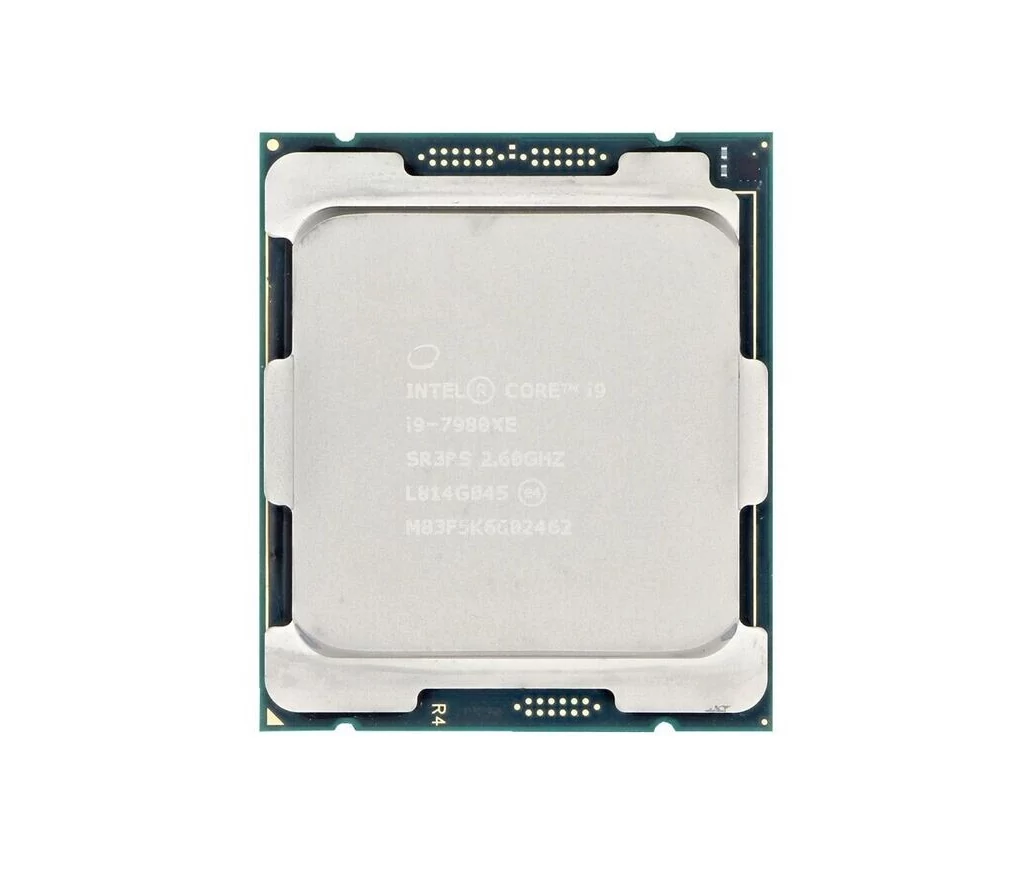 Intel Skylake-X-1 © © TechPowerUp