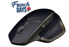 French Days : la souris Logitech MX Master est à -30% sur Amazon