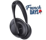 Le casque Bose Headphones 700 en chute libre pour les French Days Amazon