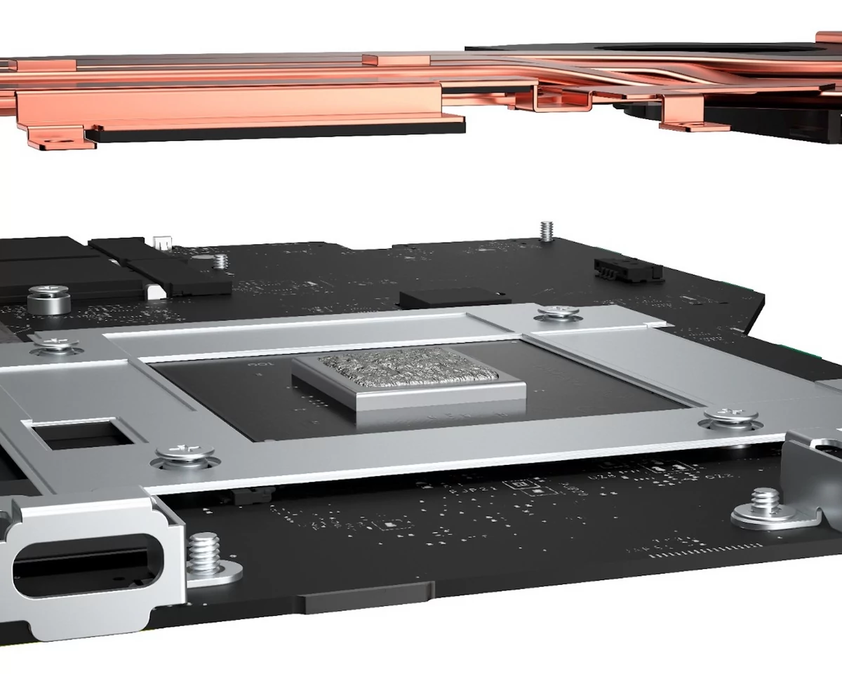 Alienware X15&X17-3 © © Alienware