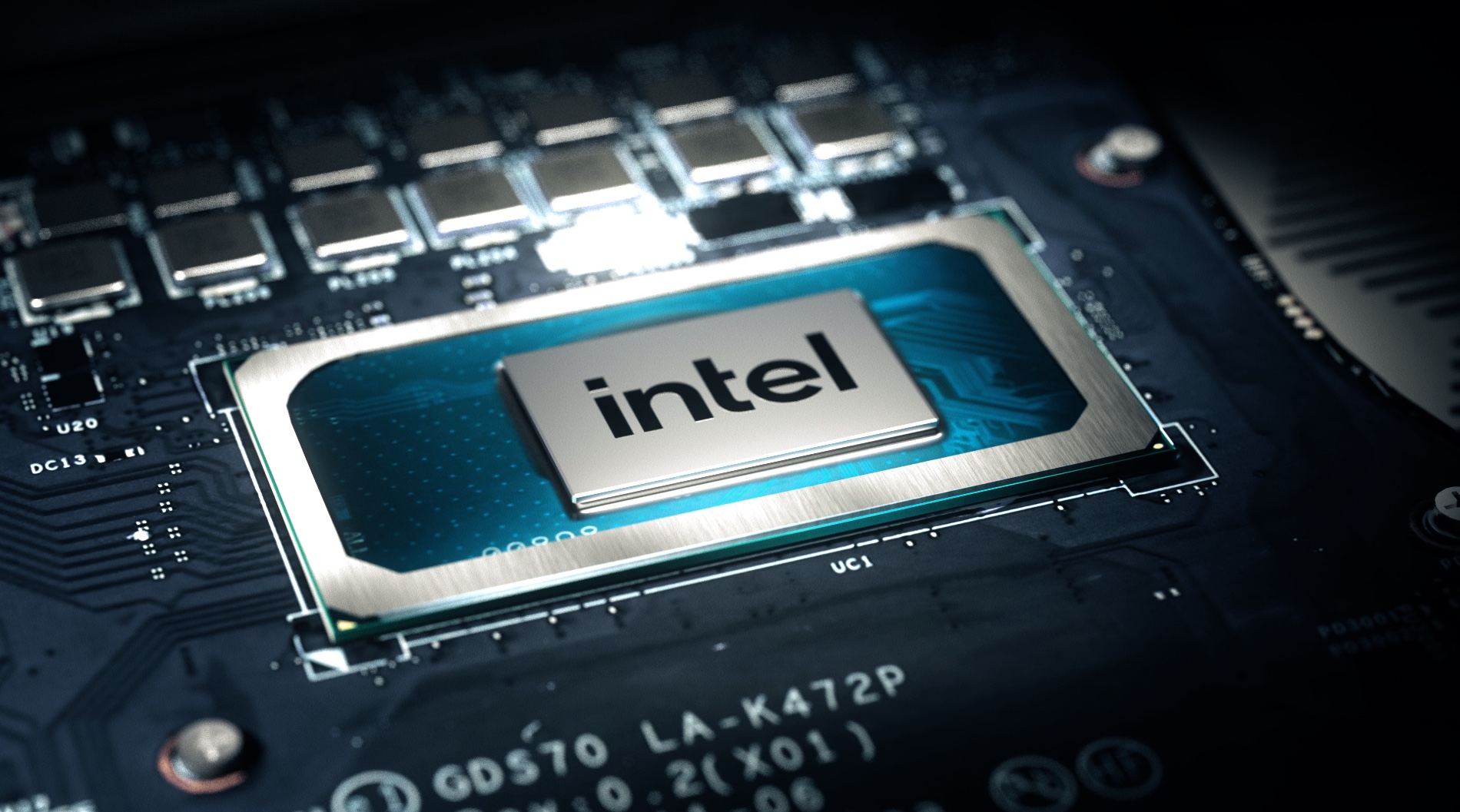 Intel : bientôt des Core i9-12900H 14 Core et 20 threads pour PC portable