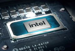 CES 2022 : ça se bouscule, Intel dévoile une bonne cinquantaine de processeurs