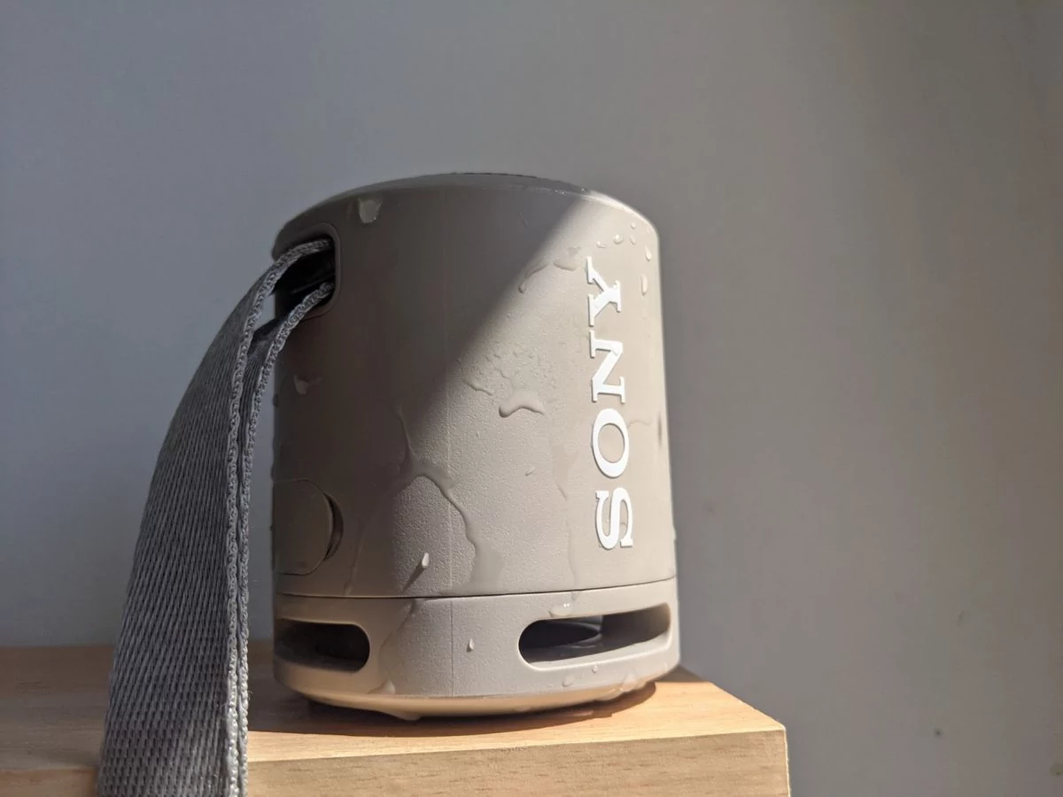 Sony SRS XB-13