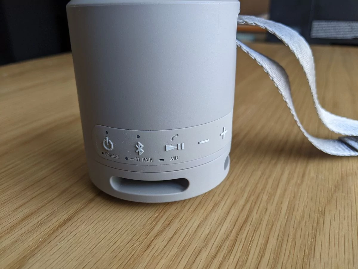 Sony SRS XB-13