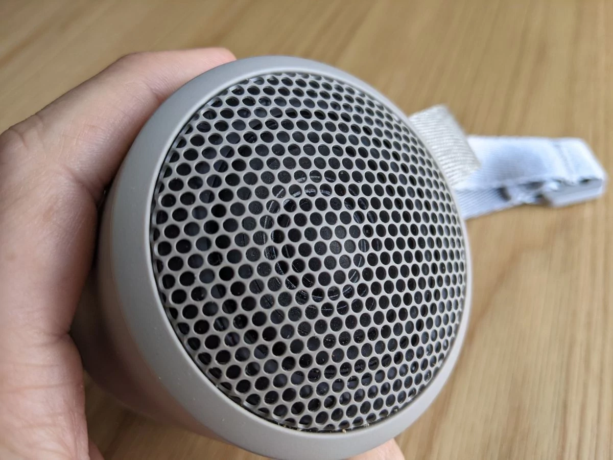 Test Sony SRS-XB13 : la mini-enceinte Bluetooth qui ne fait pas plouf