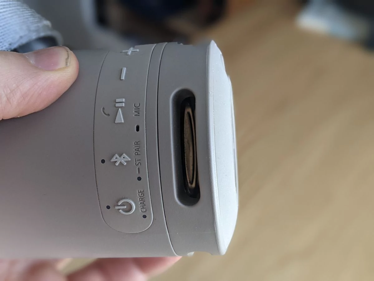 Sony SRS XB-13