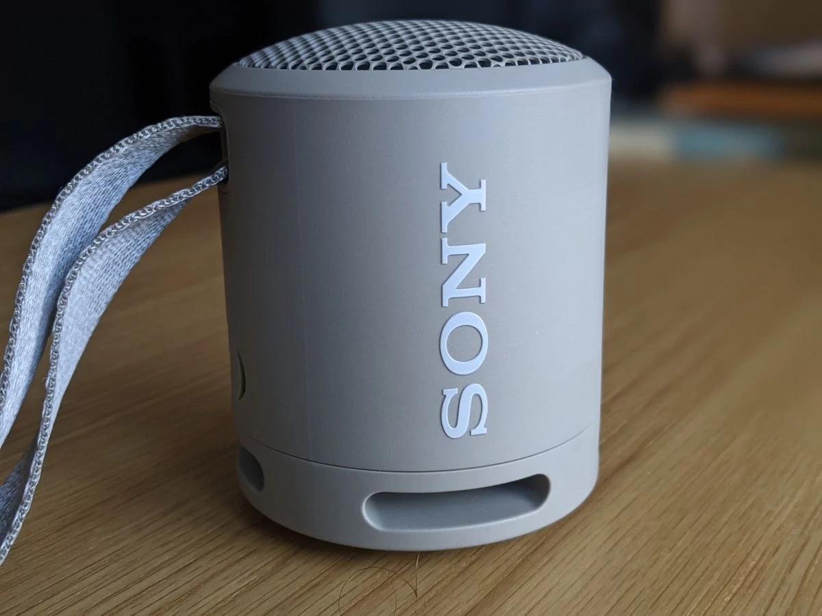 Sony SRS XB-13