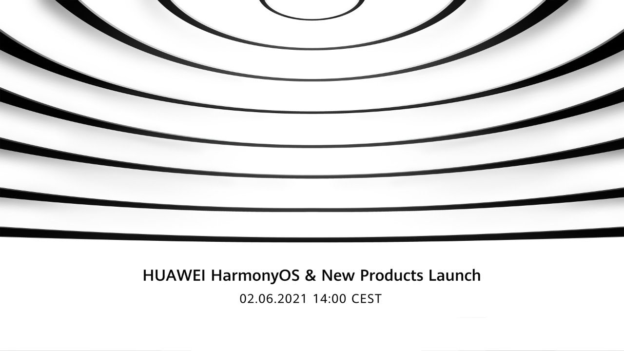 HarmonyOS, Watch 3, MatePad2 (et P50 ?) : le programme de la conférence Huawei ce mercredi !