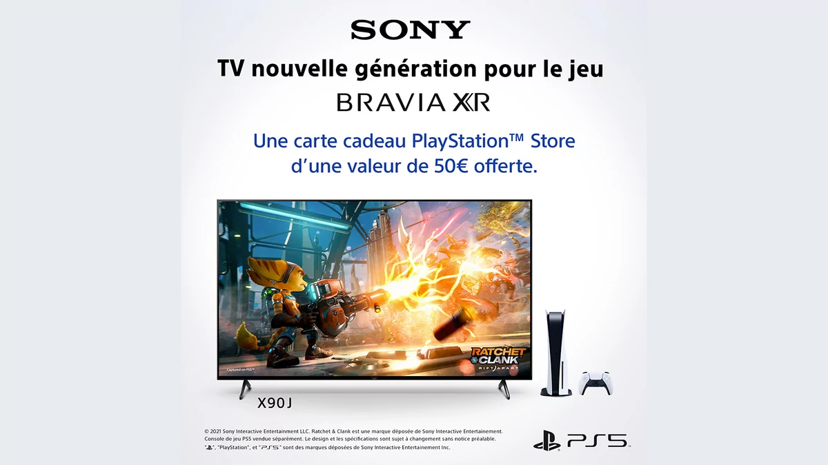 Sony