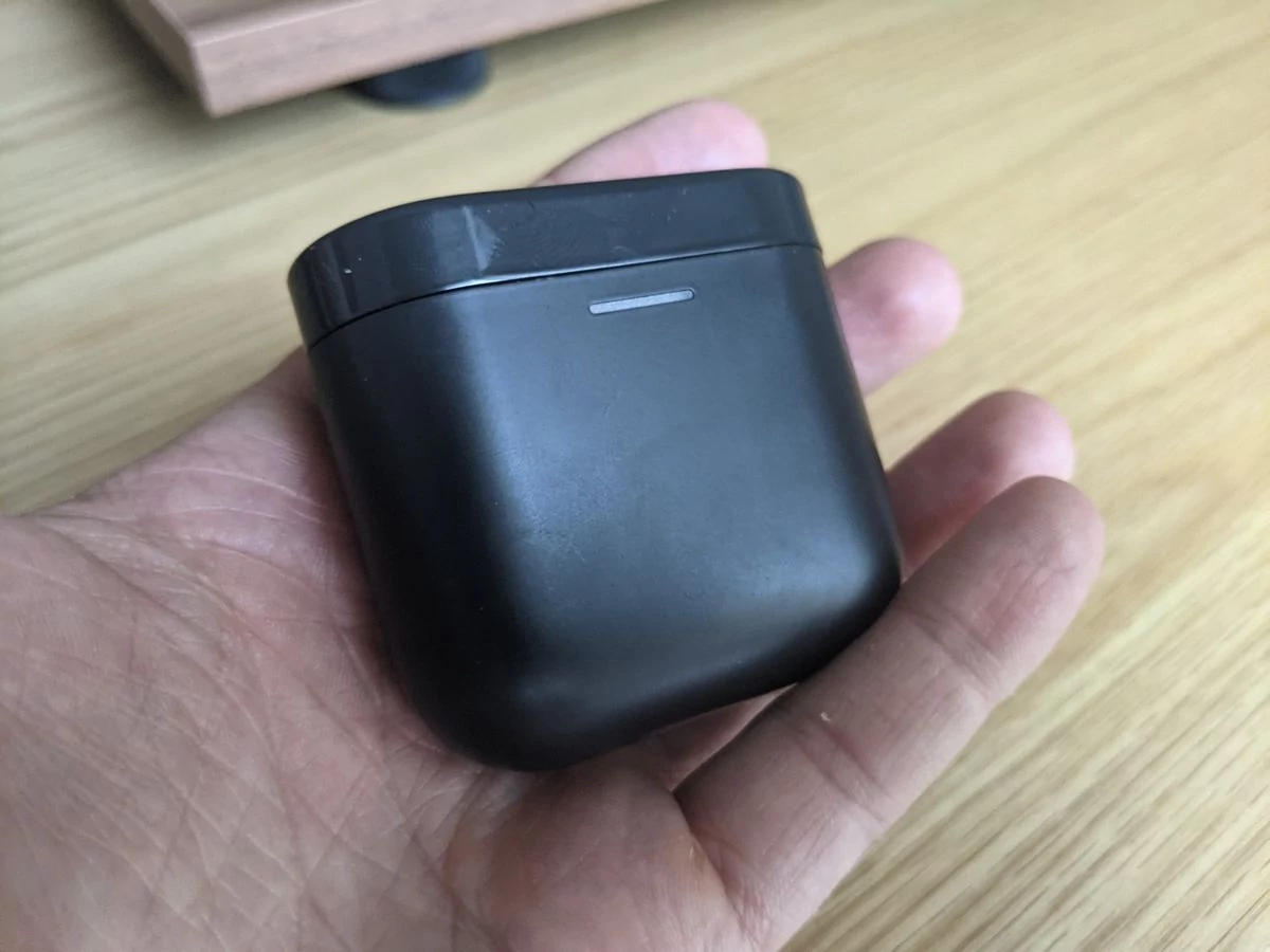 Bowers & Wilkins PI5