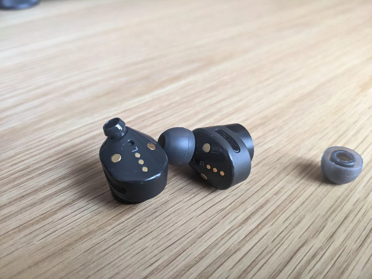 Bowers & Wilkins PI5