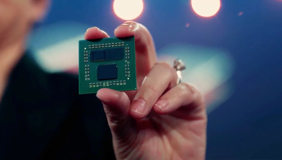 AMD Computex 2021-3 © © AMD