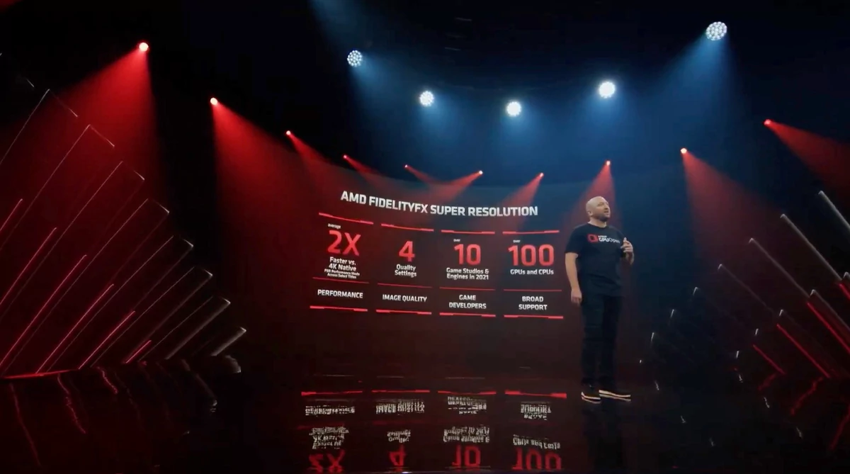 AMD Computex 2021-5 © © AMD