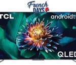 French Days : le TOP des Smart TV 4K en promo chez Cdiscount avant l'Euro 2020