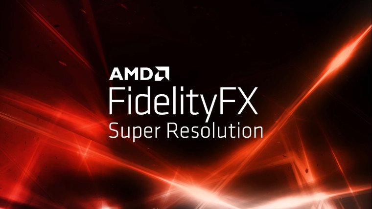 Photo of Cuando se lance el 22 de junio, FidelityFX Super Resolution (FSR) admitirá siete juegos.