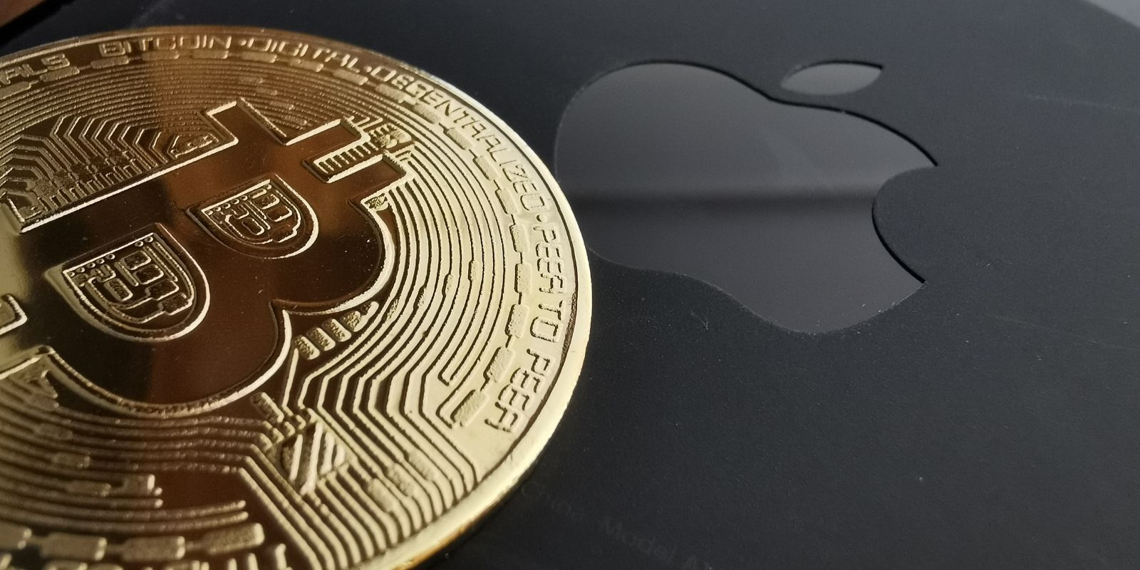 Apple recrute et évalue les opportunités sur les crypto-monnaies