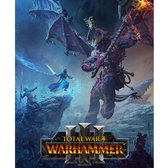 Total War : Warhammer III