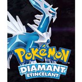 Pokémon Diamant Étincelant