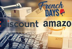 Top 10 des promos avant la fin des French Days sur Amazon et Cdiscount