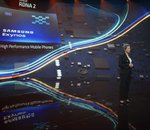 COMPUTEX : Samsung et AMD offrent le ray tracing aux smartphones, l'Exynos dopé au RDNA 2