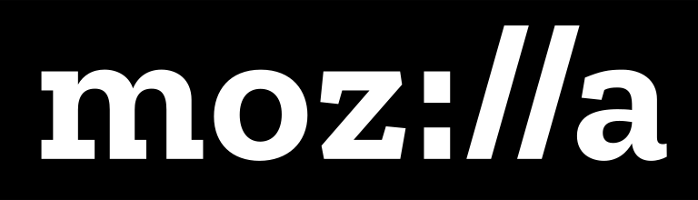 Logo de la fondation Mozilla ©Mozilla Corporation