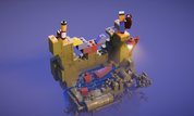 Le puzzle game atmosphérique Lego Builder's Journey se montre en ray tracing avant sa sortie sur PC et Switch