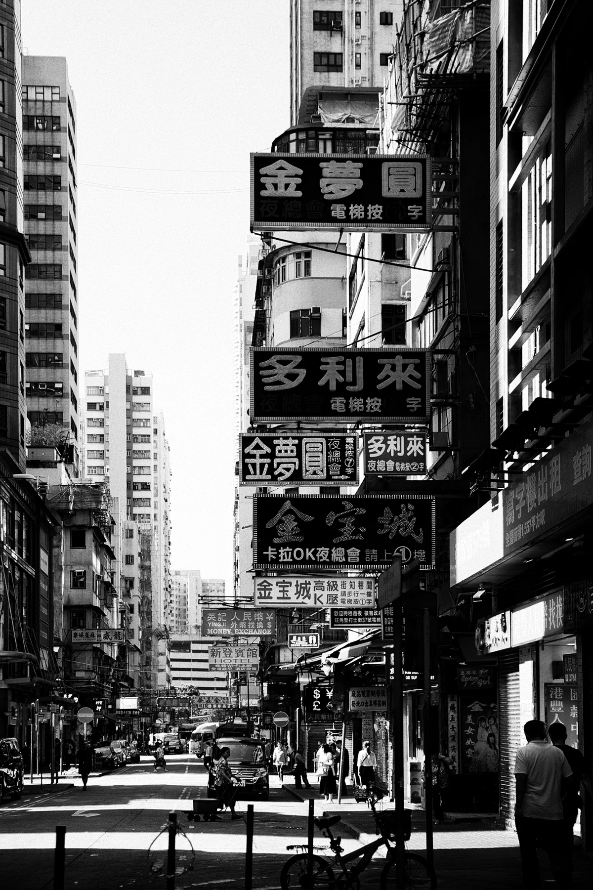 Nik Collection 4 Silver Efex Pro 3 © Lola Gréco pour Clubic