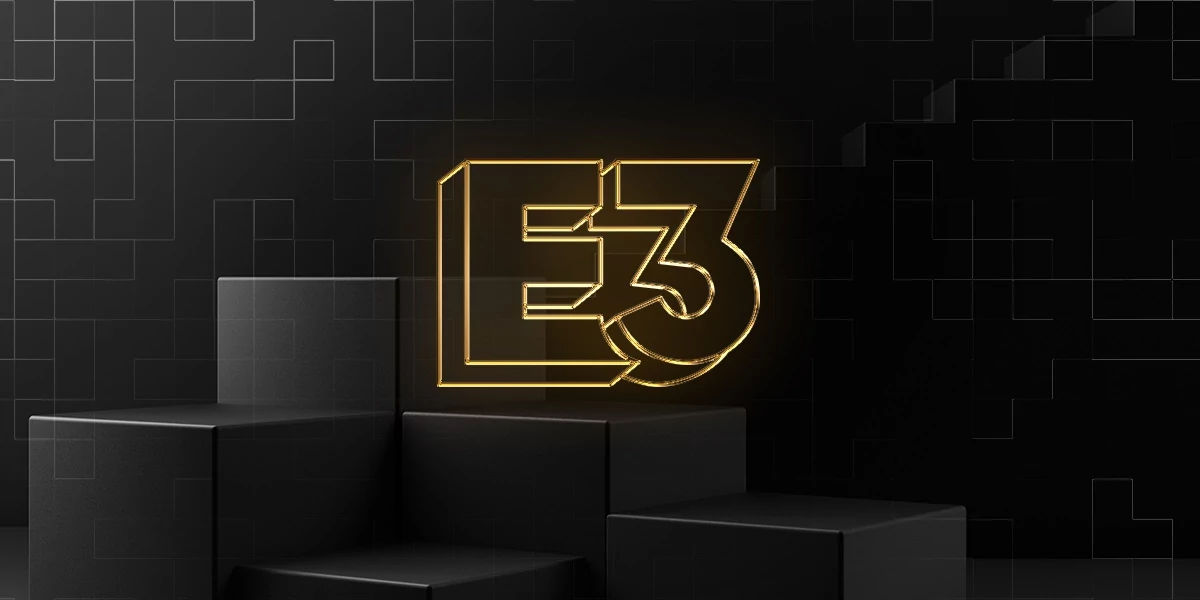 E3 Awards