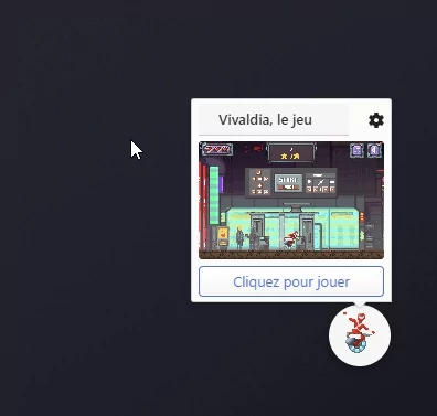 Vivaldia © Capture d'écran