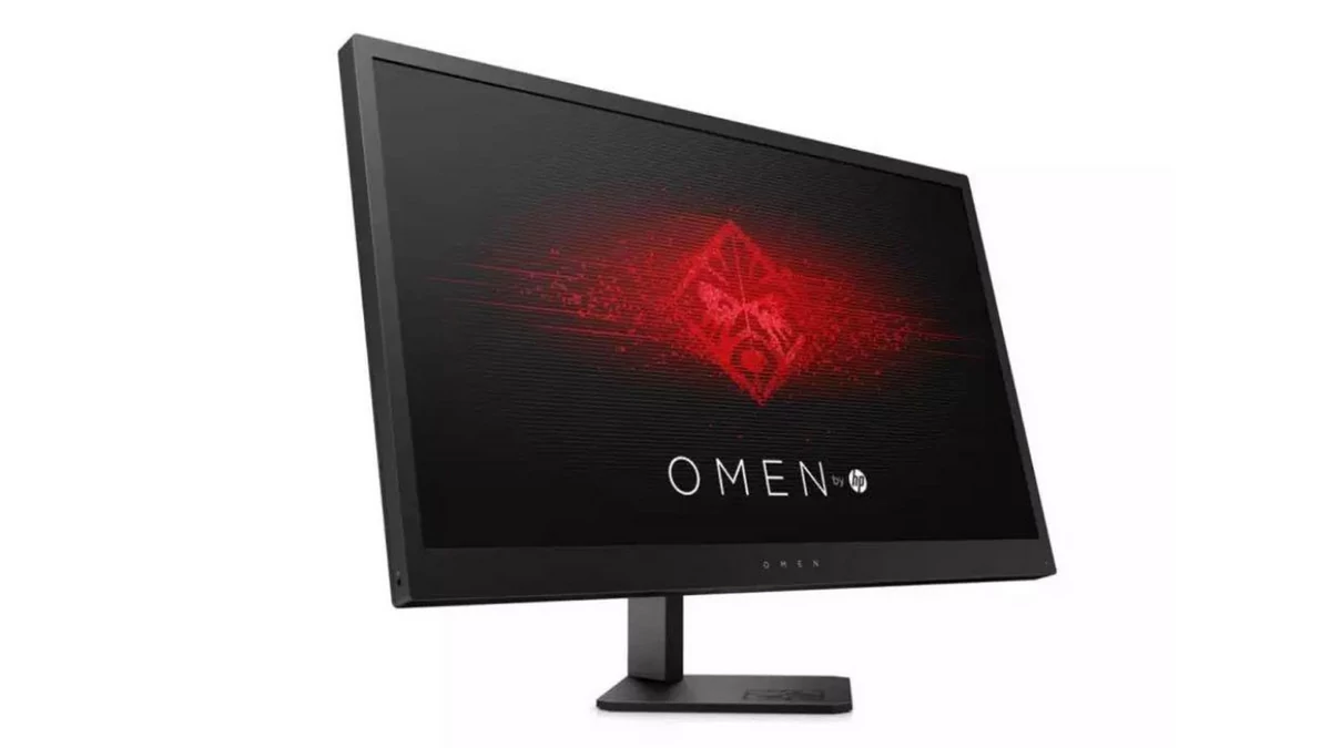 Omen 25i