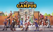 Two Point Campus dévoile sa date de sortie
