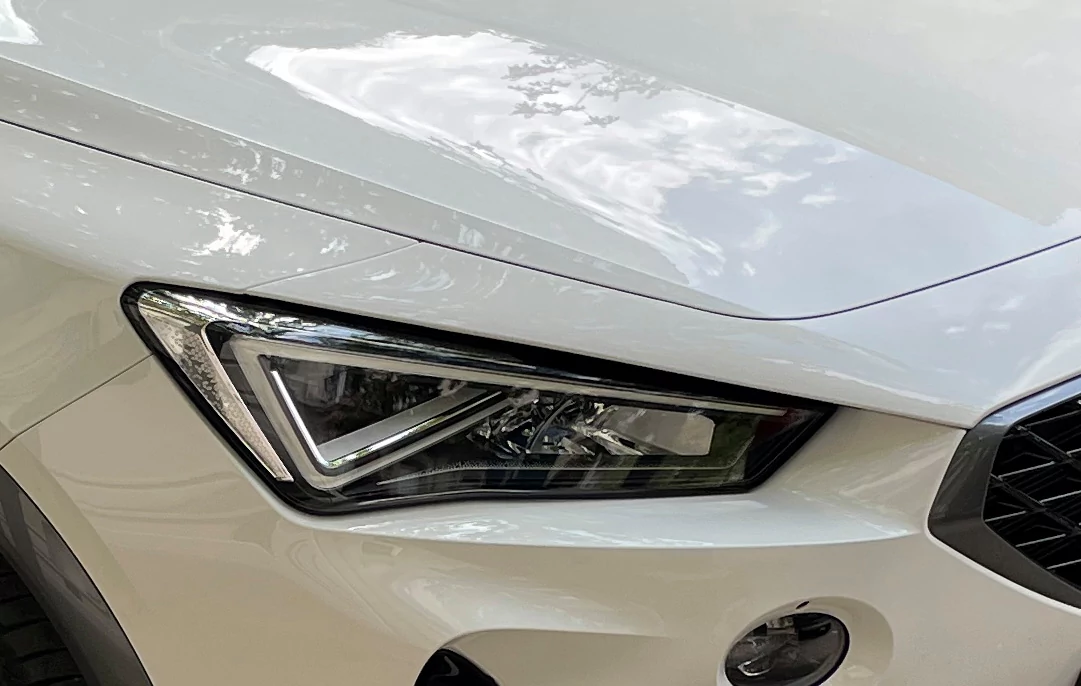 CUPRA Formentor e-Hybrid VZ © Jérôme Cartegini