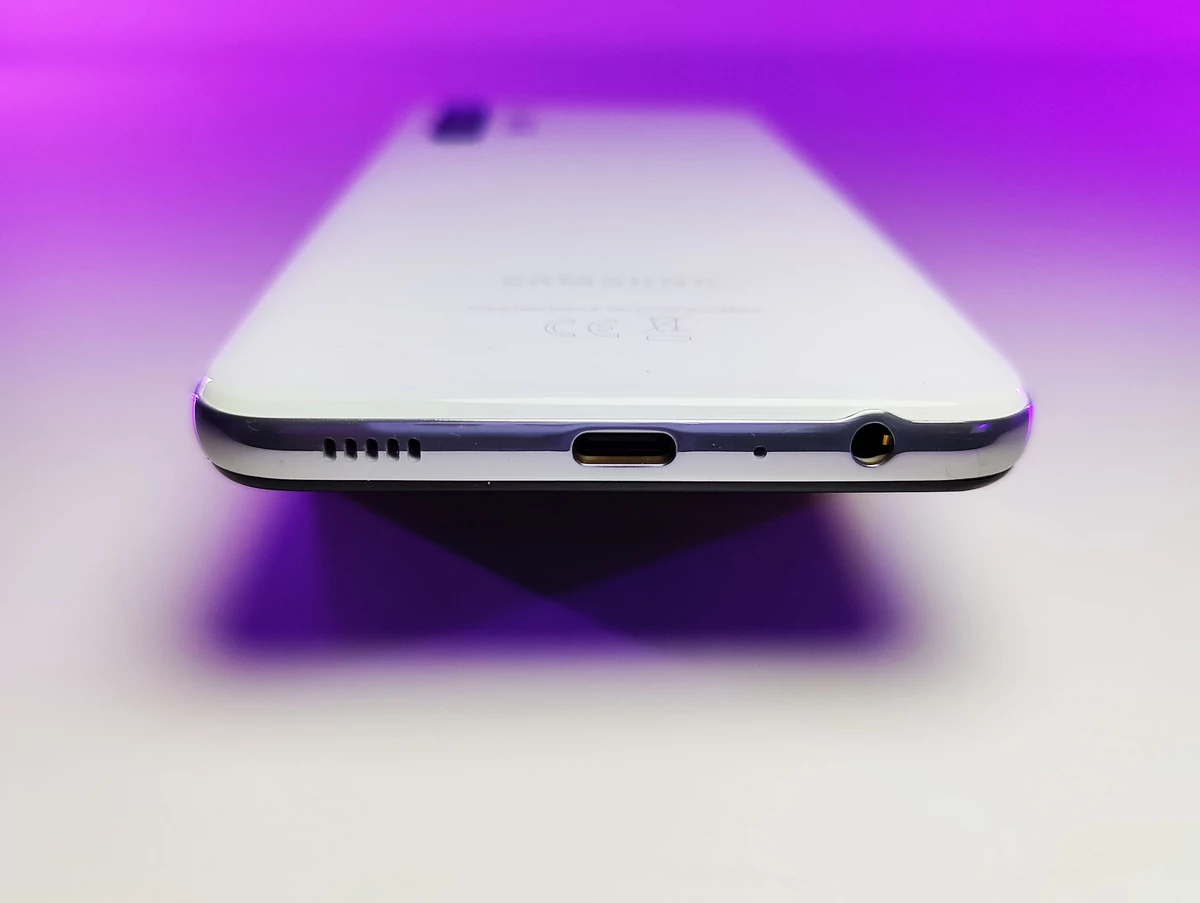 haut parleur samsung galaxy a32 5g