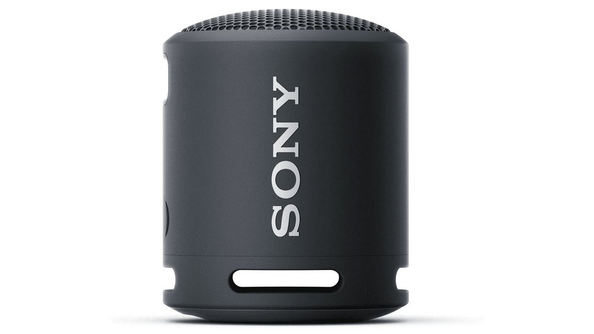 L'enceinte Bluetooth Sony SRS-XB13