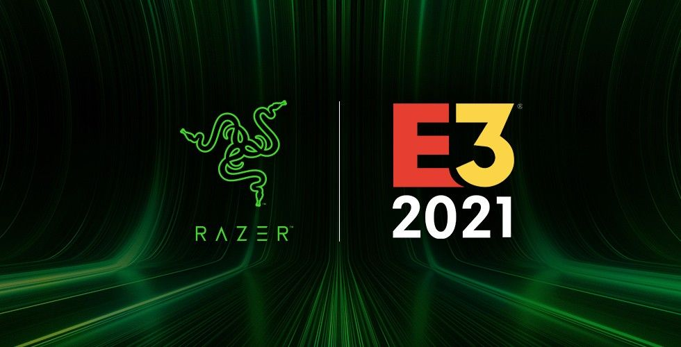 E3 2021 : pour la première fois, Razer fera des annonces lors de l'événement