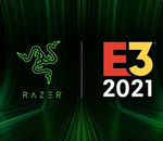 E3 2021 : pour la première fois, Razer fera des annonces lors de l'événement