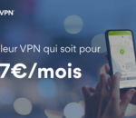 Bon plan VPN : NordVPN casse de nouveau ses prix à moins de 3€ !